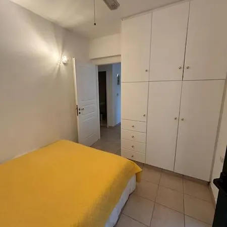 Appartement Avec Vue Aegina Exterior photo