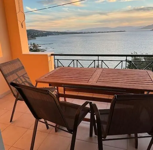 Appartement Avec Vue