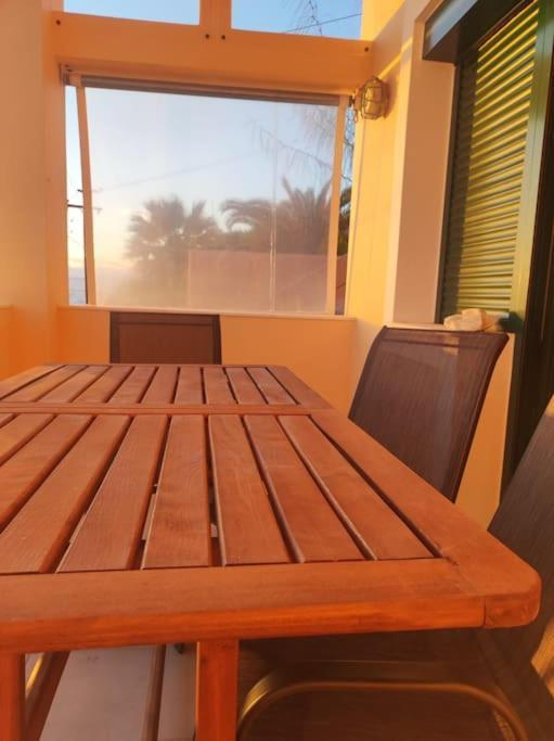 Appartement Avec Vue Aegina