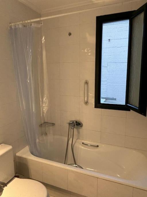 Appartement Avec Vue Aegina