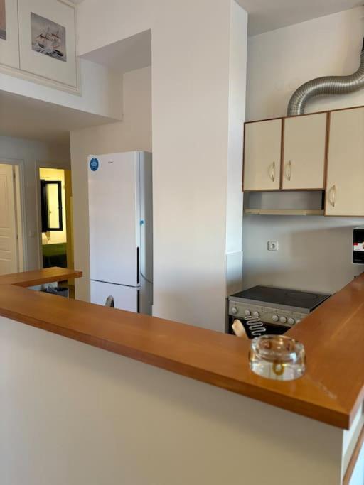 Avec Vue Apartment *