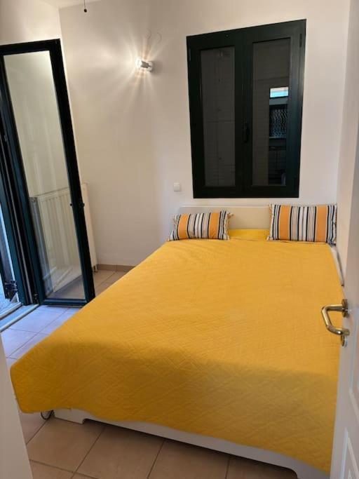 Avec Vue Apartment *