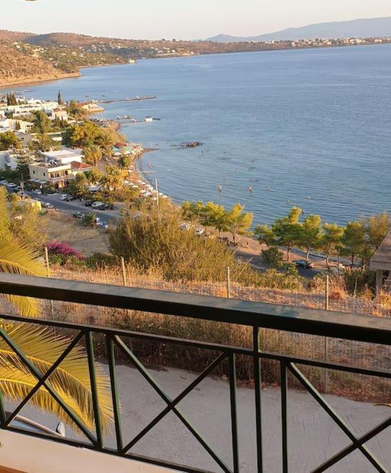Apartment Avec Vue Aegina