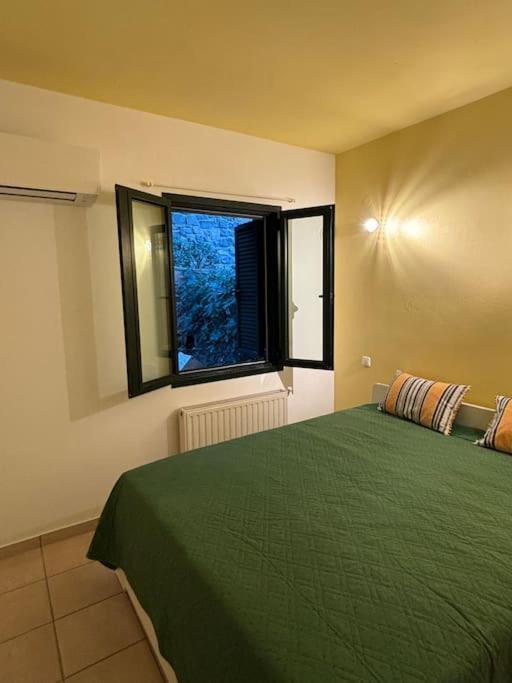 Avec Vue Apartment